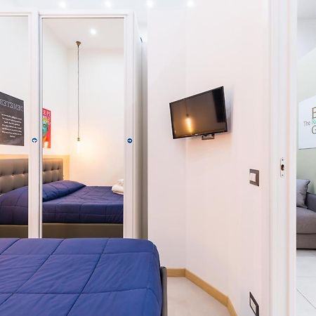 Baubo Sulla Via Dei Presepi By Napoliapartments Екстер'єр фото
