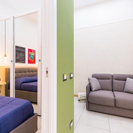 Baubo Sulla Via Dei Presepi By Napoliapartments Екстер'єр фото