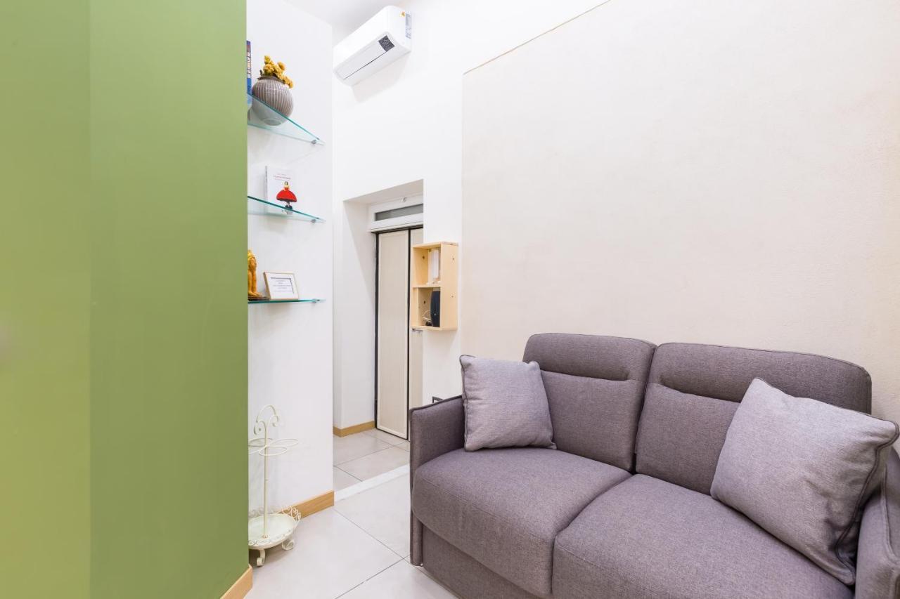 Baubo Sulla Via Dei Presepi By Napoliapartments Екстер'єр фото
